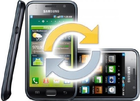 Samsung Kies Final - скачать бесплатно по прямой ссылке