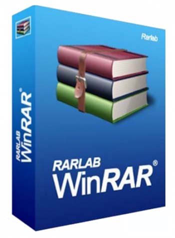 Активатор WinRAR - скачать бесплатно